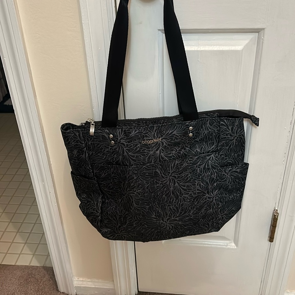 Baggallini Tote Bag